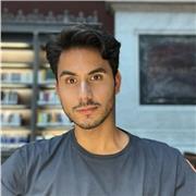 Ciao a tutti. Sono Oliver, docente madrelingua spagnola :)